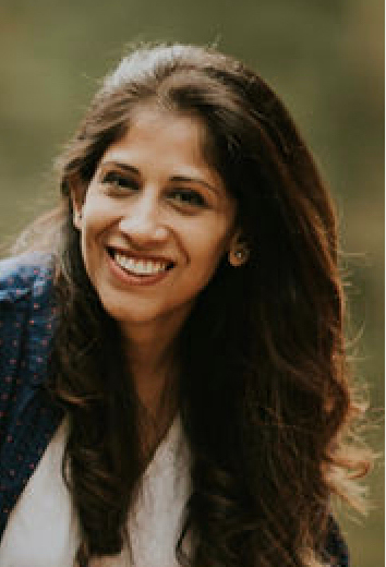 Image of Image of Prachie T. Narain, MD