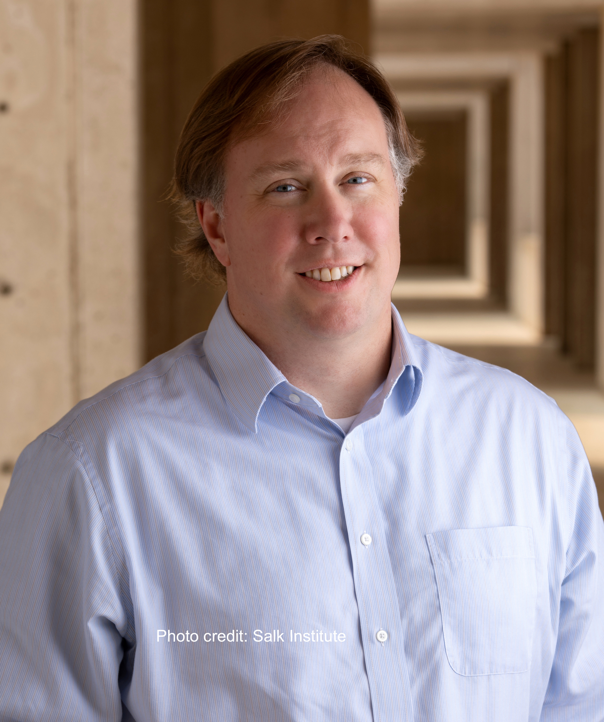 Image of Image of Edward Stites, PhD, MD