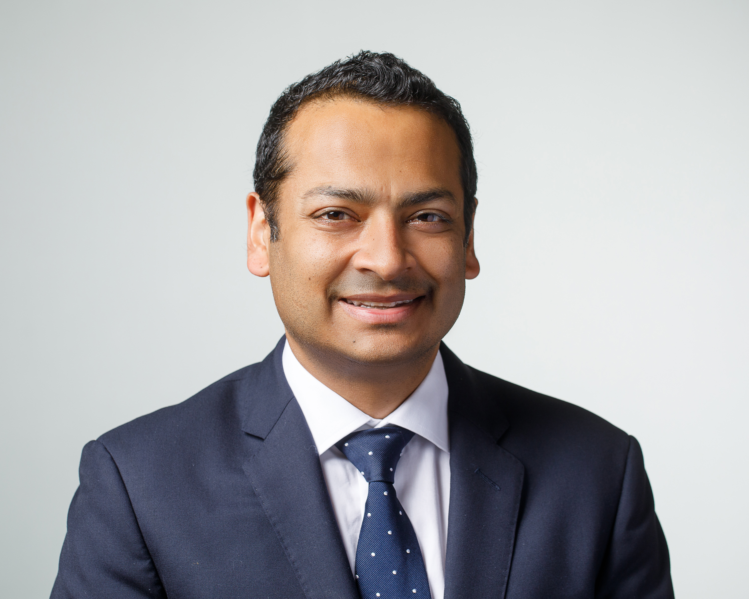 Image of Image of Nikhil V. Sikand, MD, FACC
