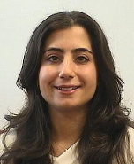 Image of Image of Aubrey Khachetoorian, APRN