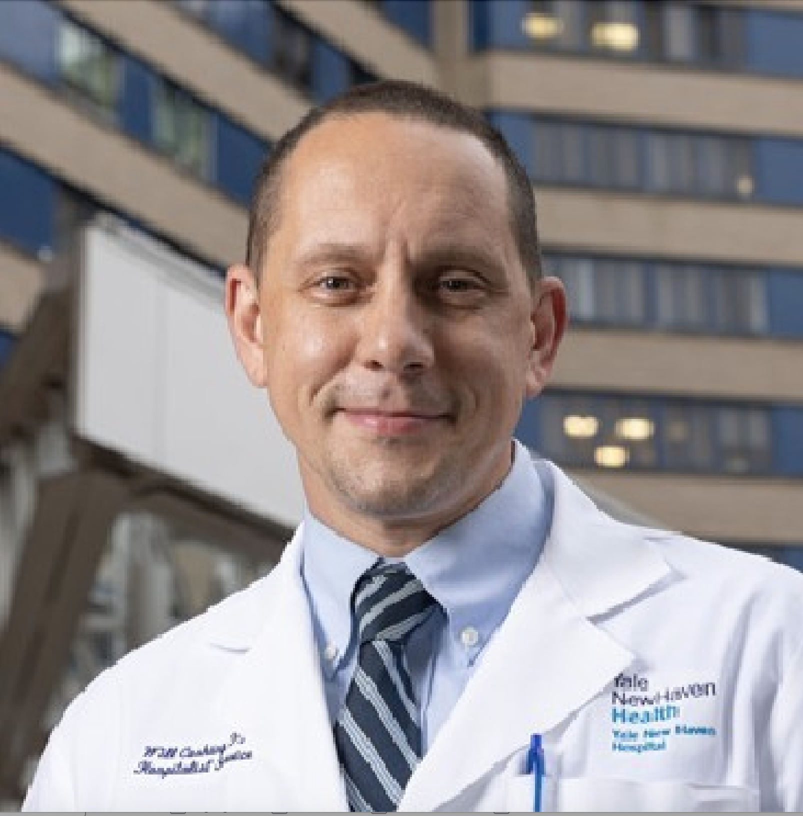 Image of Image of Will Cushing, PA-C, MMSc, MHA, SFHM, PA