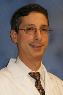 Image of Image of David G. Cziner, MD