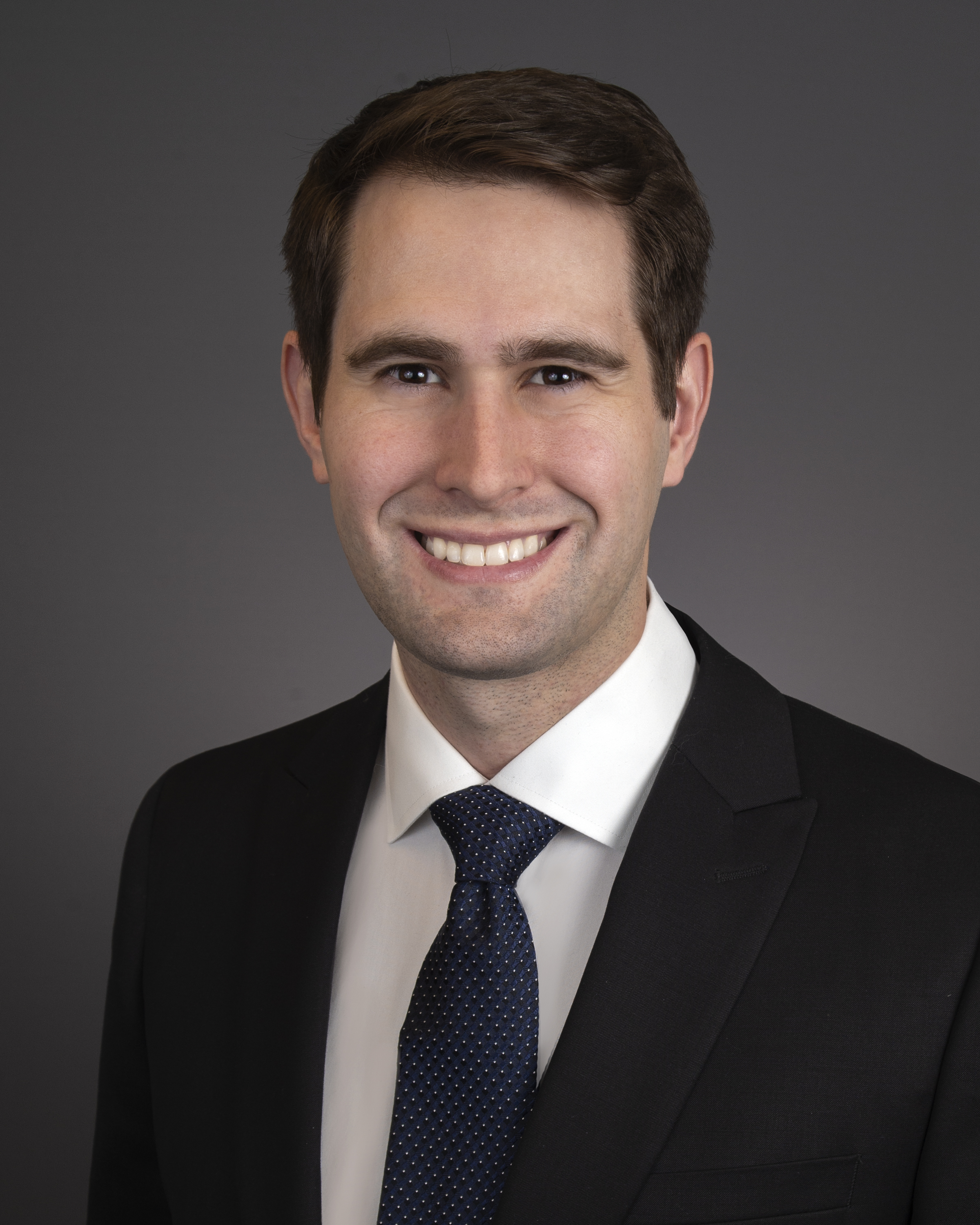 Image of Image of Andrew Johnston, MD, PhD
