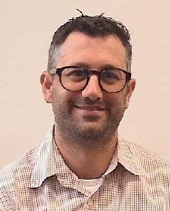 Image of Image of Adam Hesney, MD
