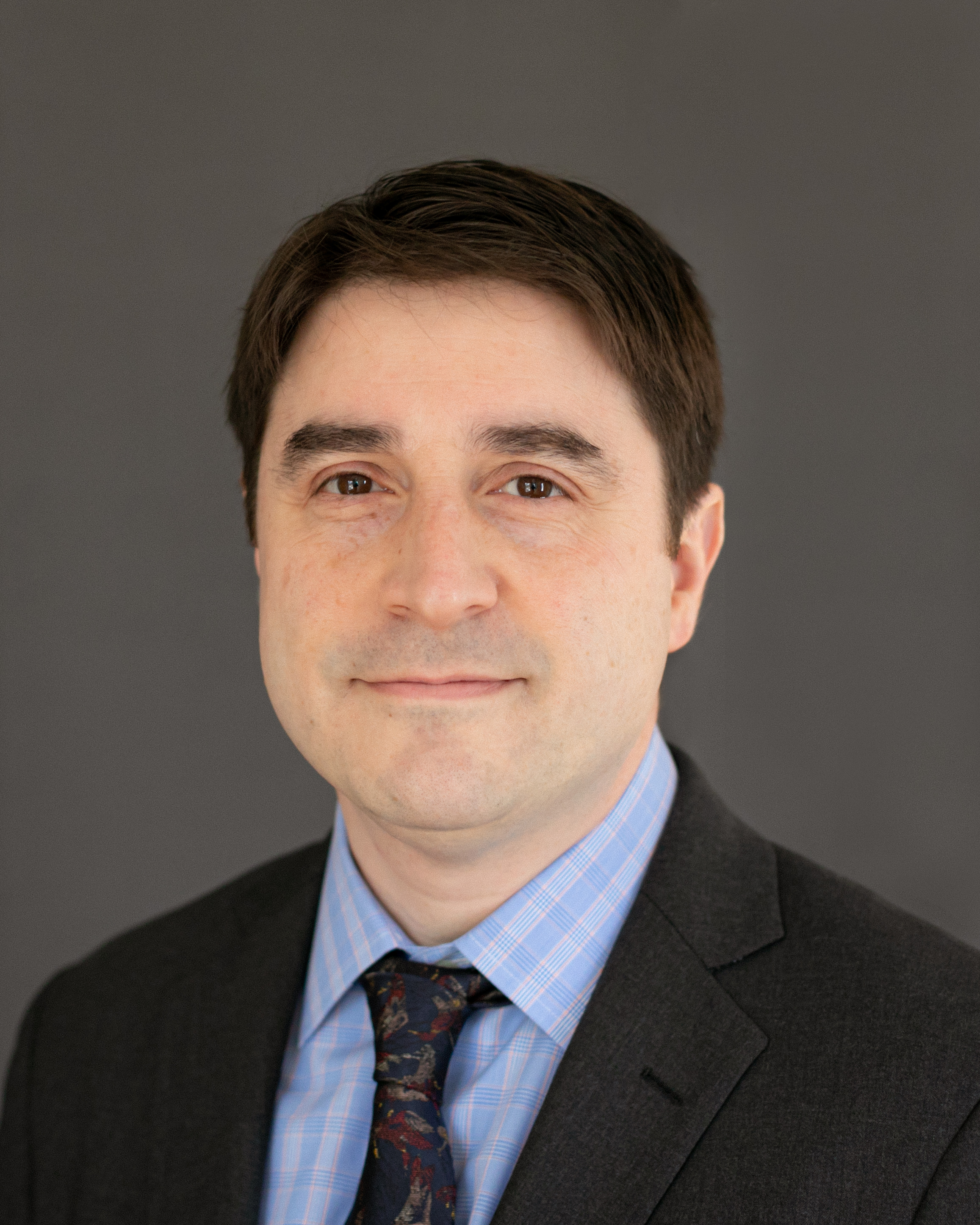 Image of Image of Jack Porrino, MD