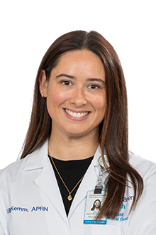 Image of Image of Lilly Kemm, APRN