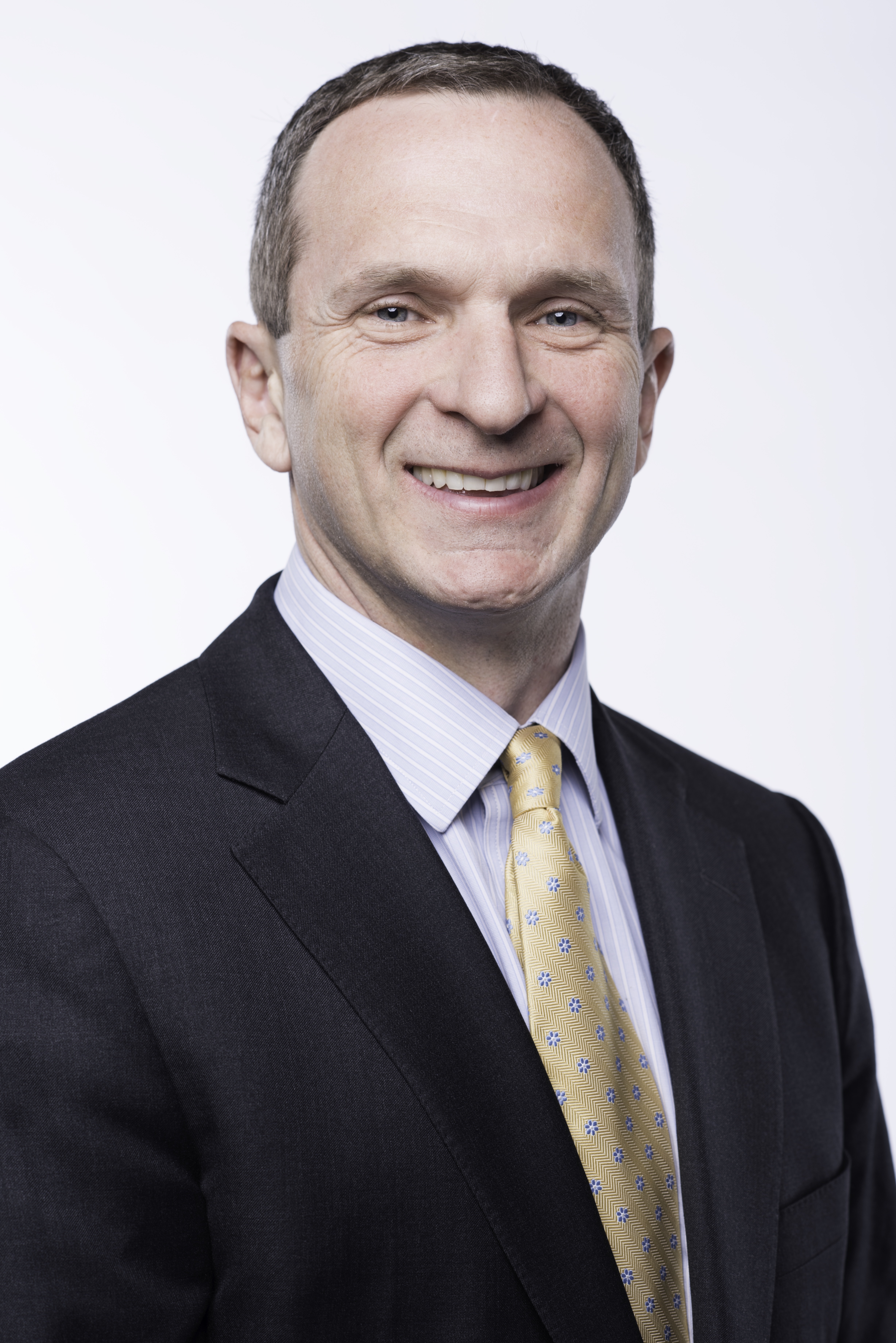 Image of Image of James V. Freeman, MD, MPH, MS