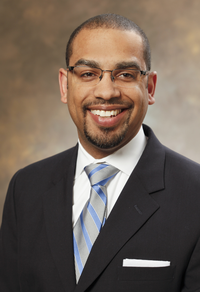 Image of Image of Dirk C. Johnson, MD, FACS