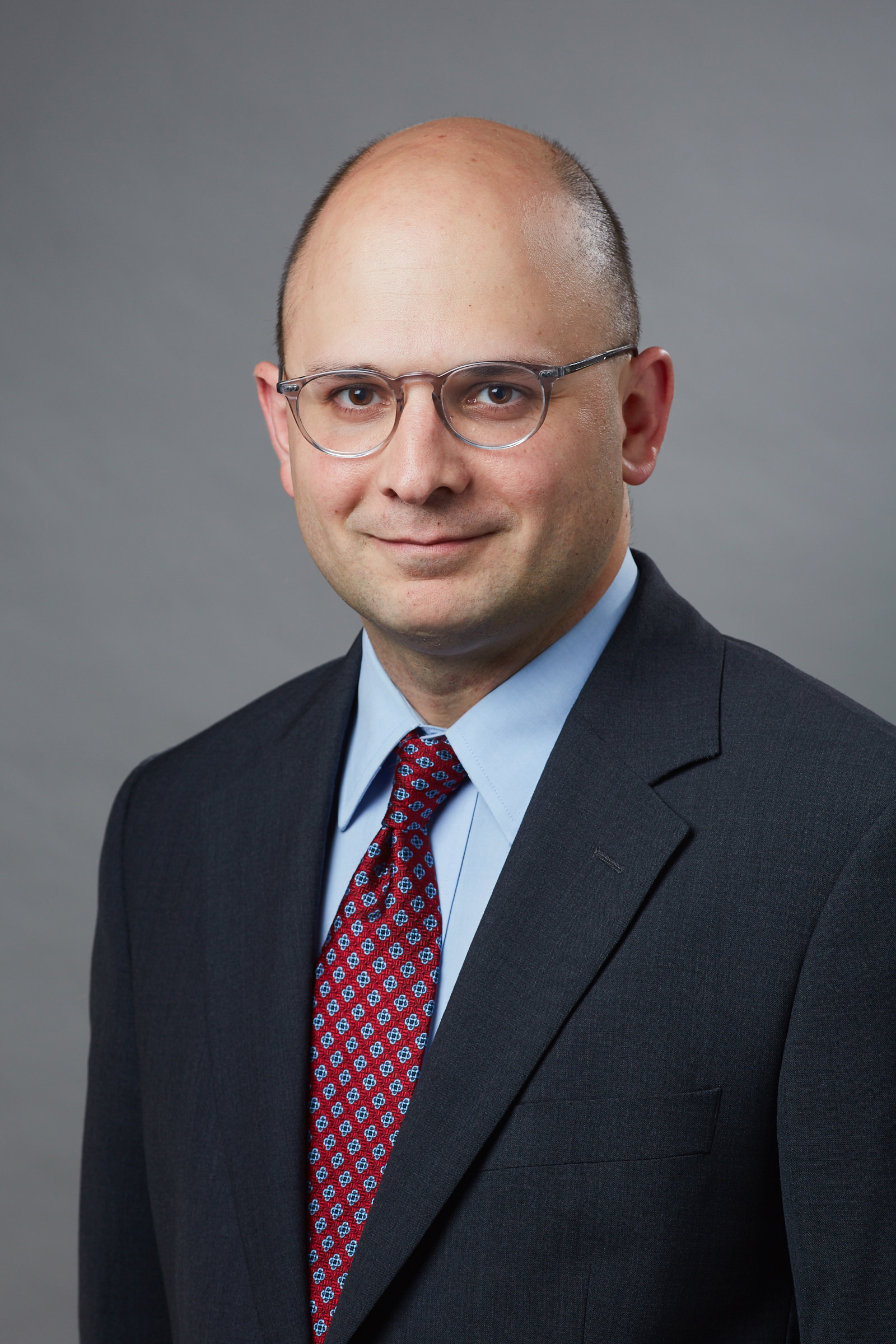 Image of Image of Peter Mancini, MD