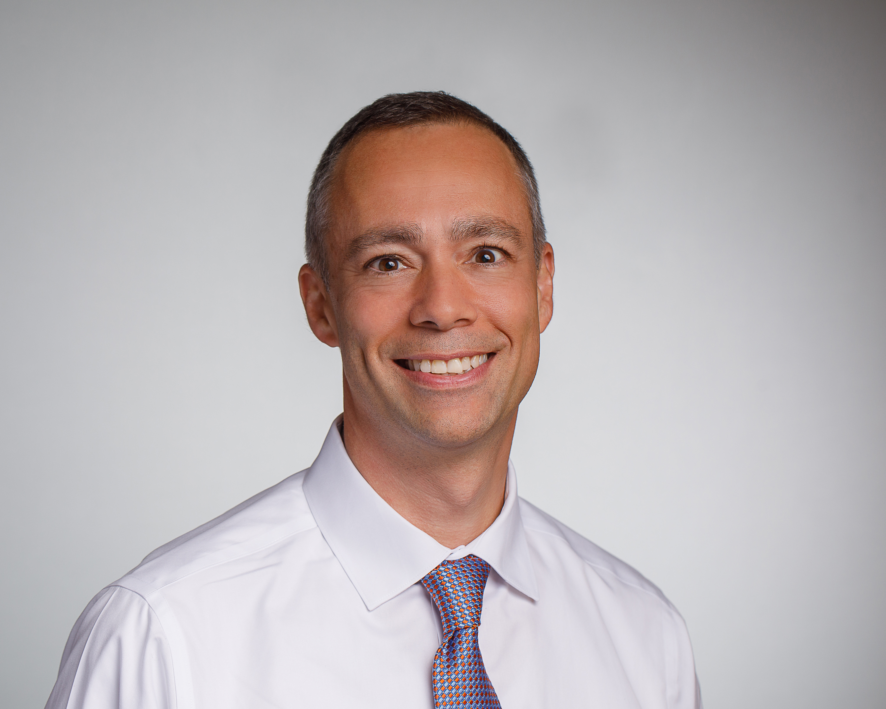 Image of Image of Oliver Karam, MD, PhD