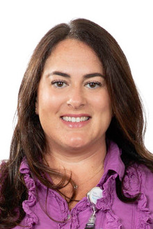 Image of Image of Ellen Massey, LCSW
