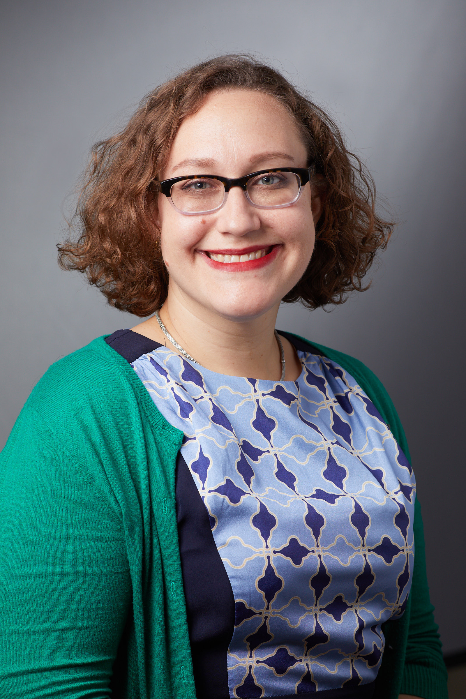 Image of Image of Jillian Warejko-Rossi, MD