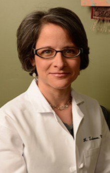 Image of Image of Kaye Zuckerman, MD, FACS