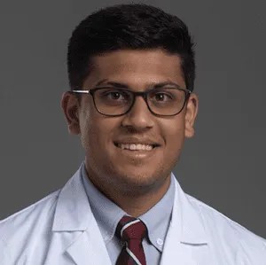 Image of Image of Shyam A. Desai, DO
