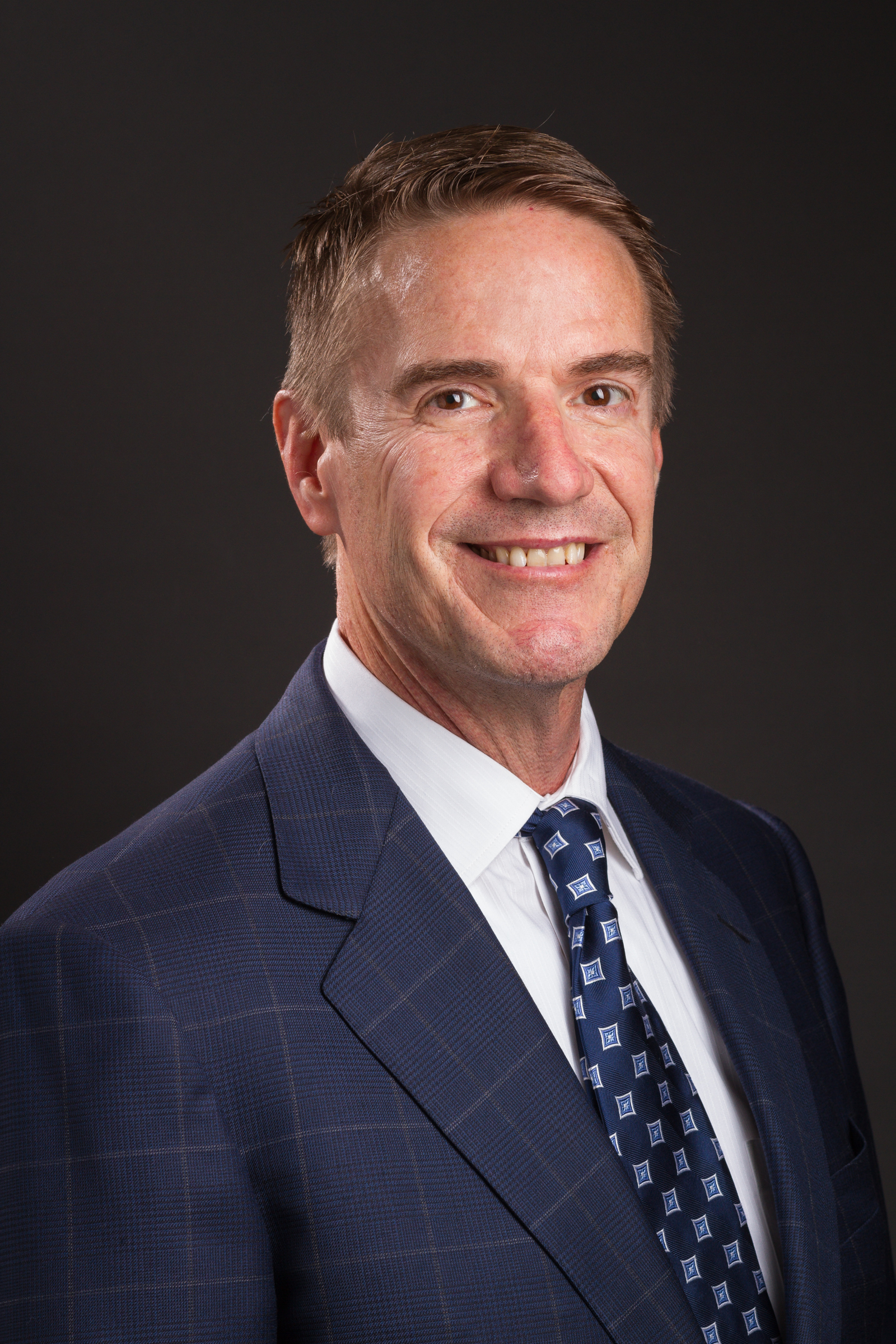 Image of Image of Timothy VanDeusen, MD