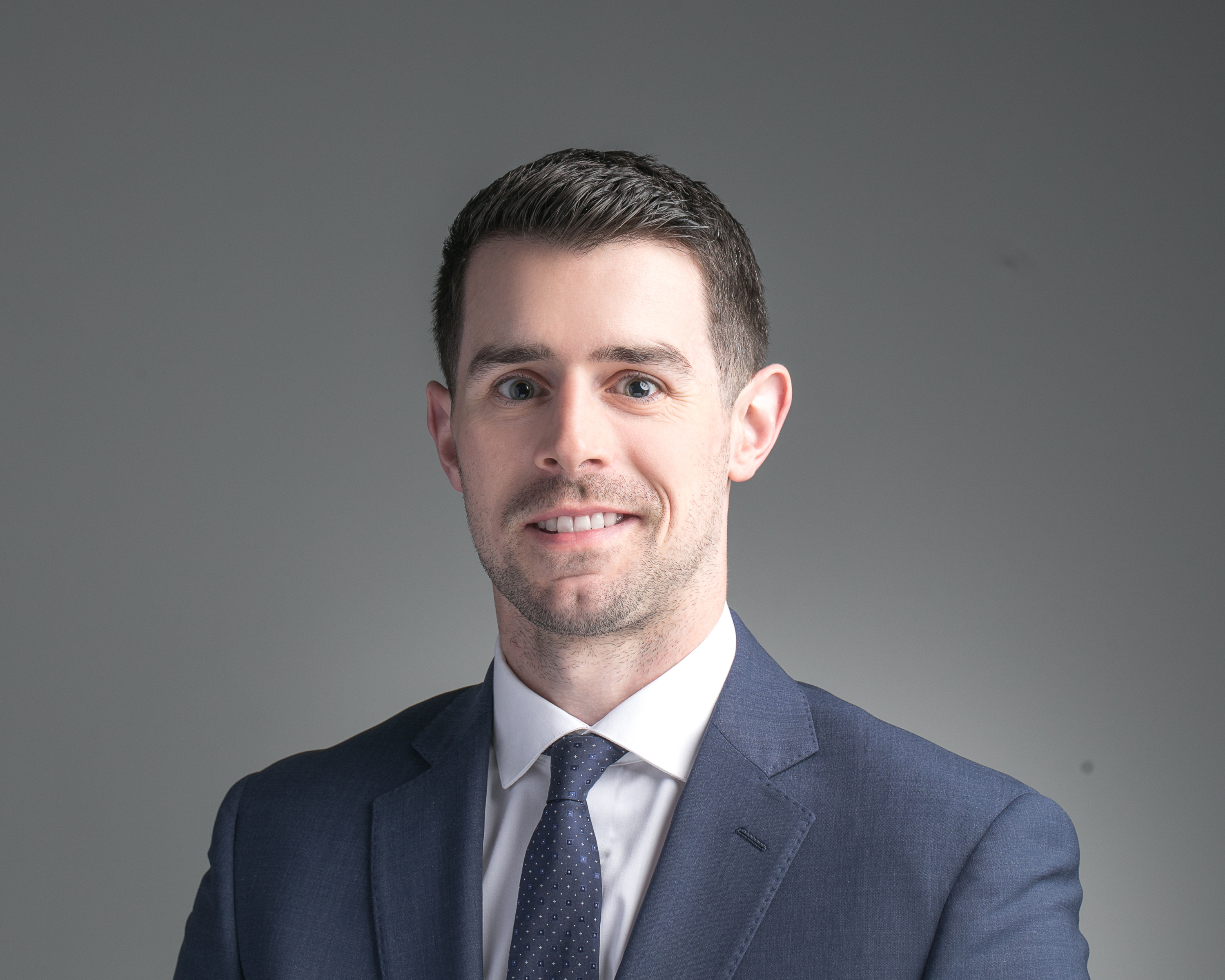Image of Image of Shane Murray, MD, BMBS