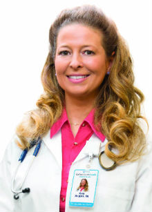 Image of Image of Kara Strippoli, PA