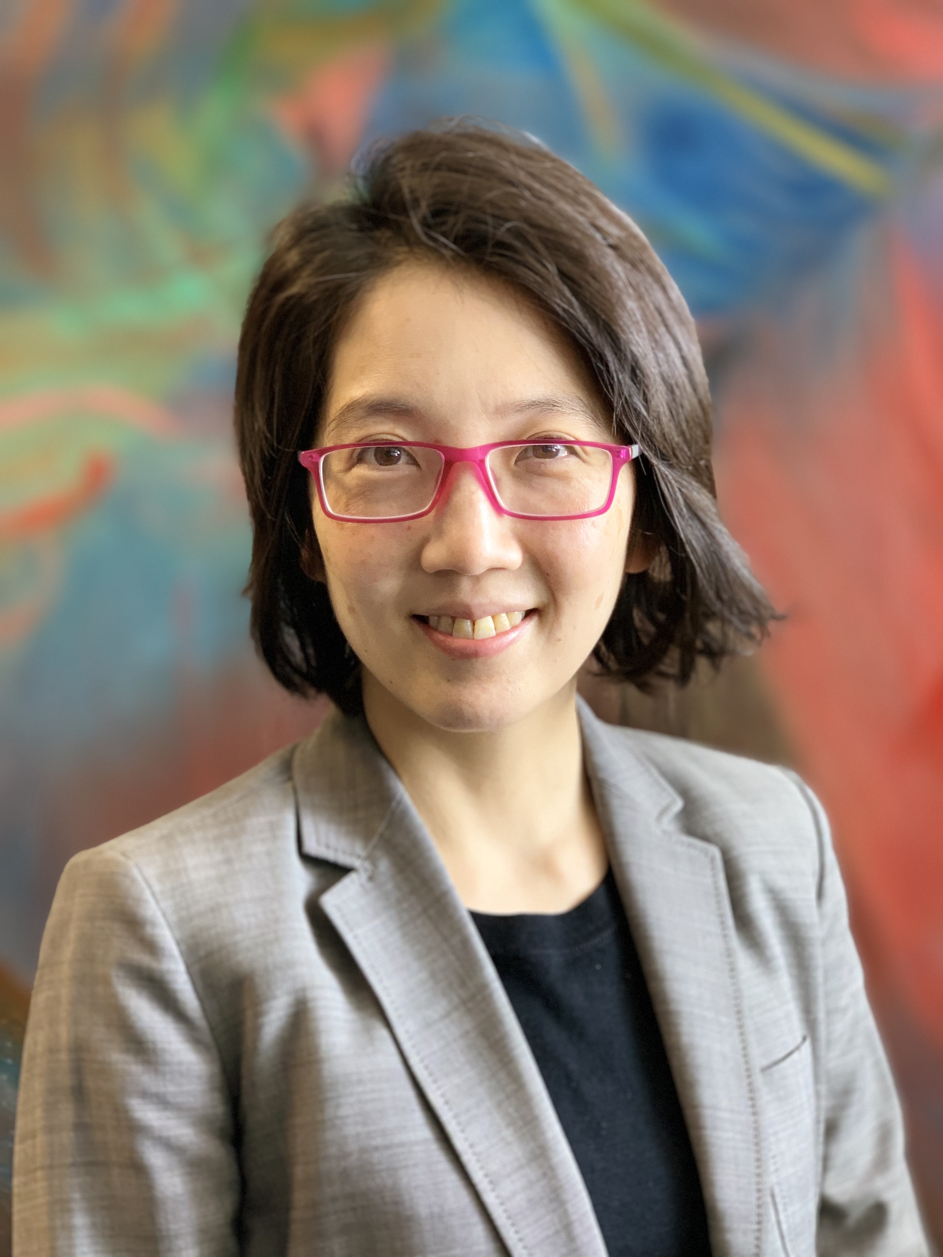 Image of Image of Karen Wang, MD, MHS