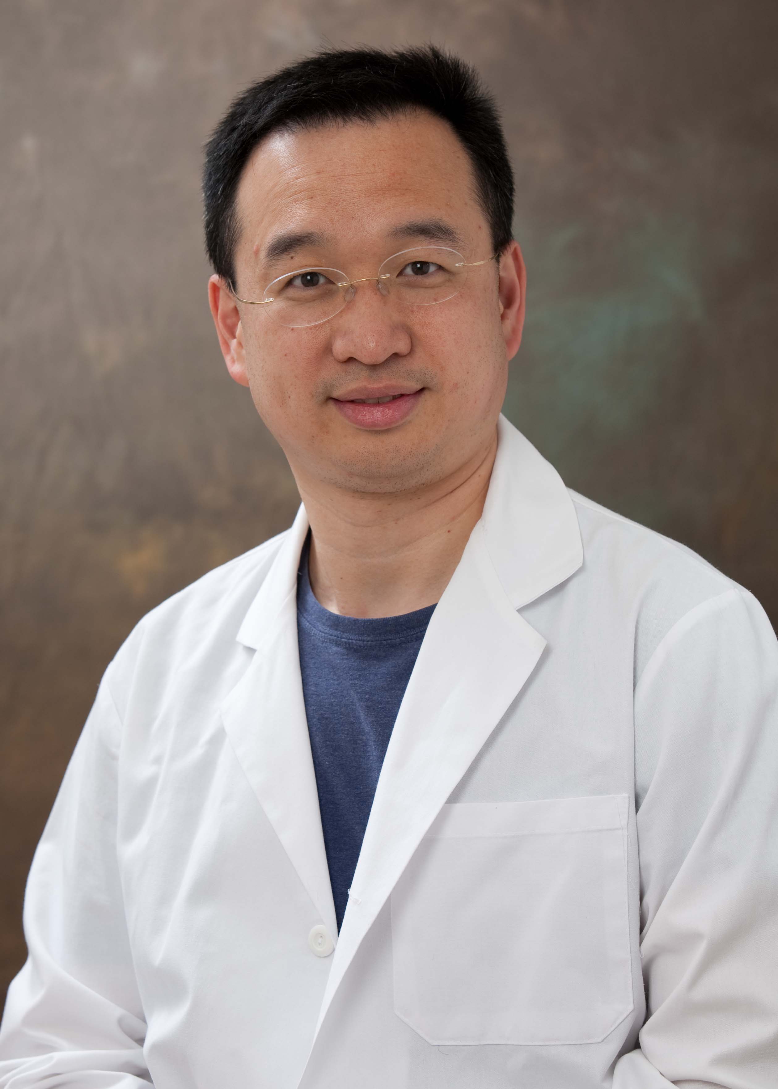 Image of Image of Qingbing Zhu, MD