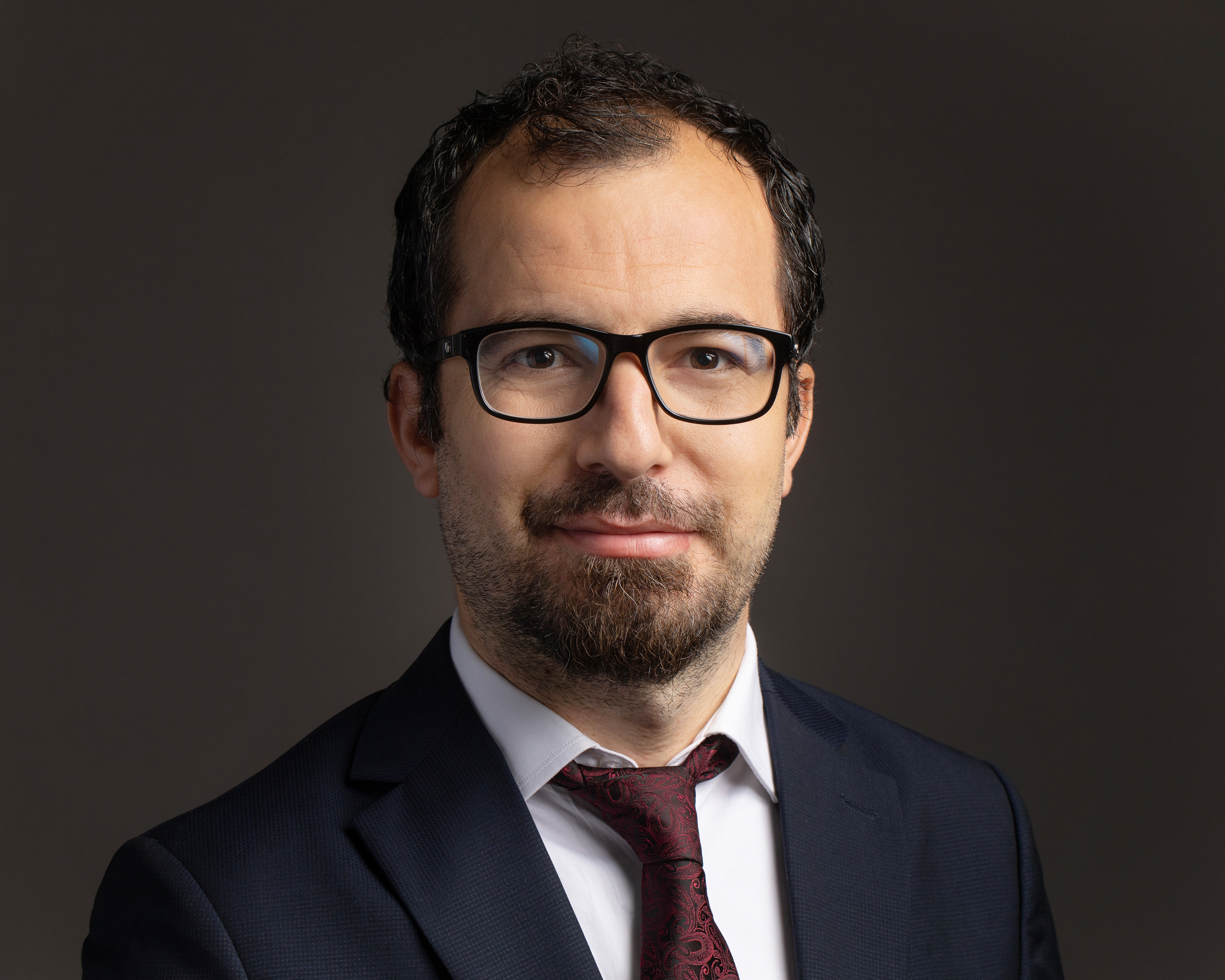 Image of Image of Mehmet E. Adin, MD