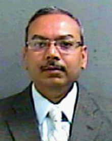 Image of Image of Azimuddin K. Kazi, MD