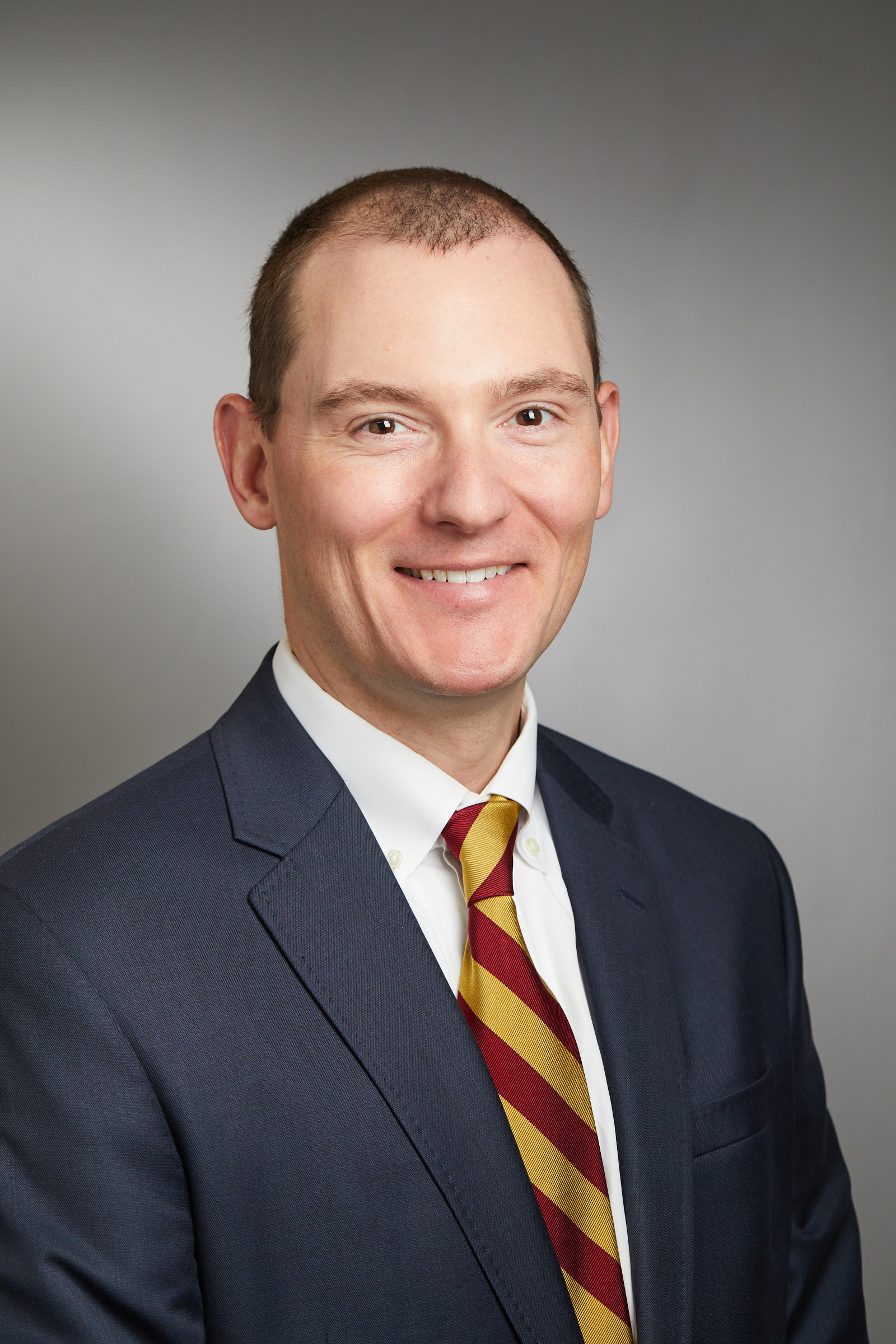 Image of Image of Robert Fogerty, MD, MPH, SFHM