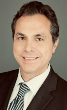 Image of Image of Mark M. Melendez, MD, MBA