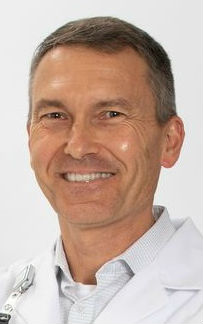 Image of Image of Peter Wilkinson, APRN