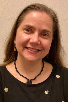 Image of Image of Noelle M. Berger, PhD