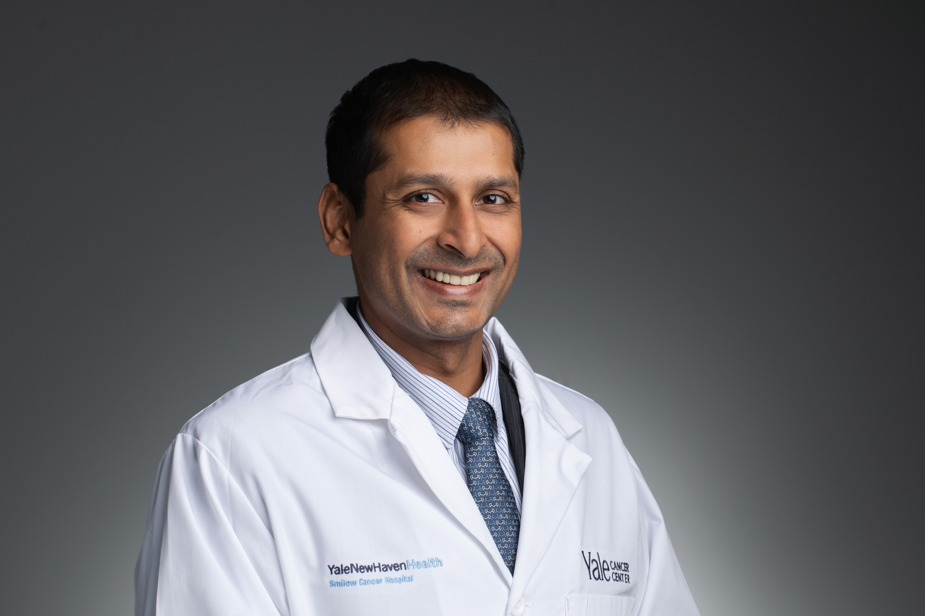Image of Image of Raghav Sundar, MD, PhD