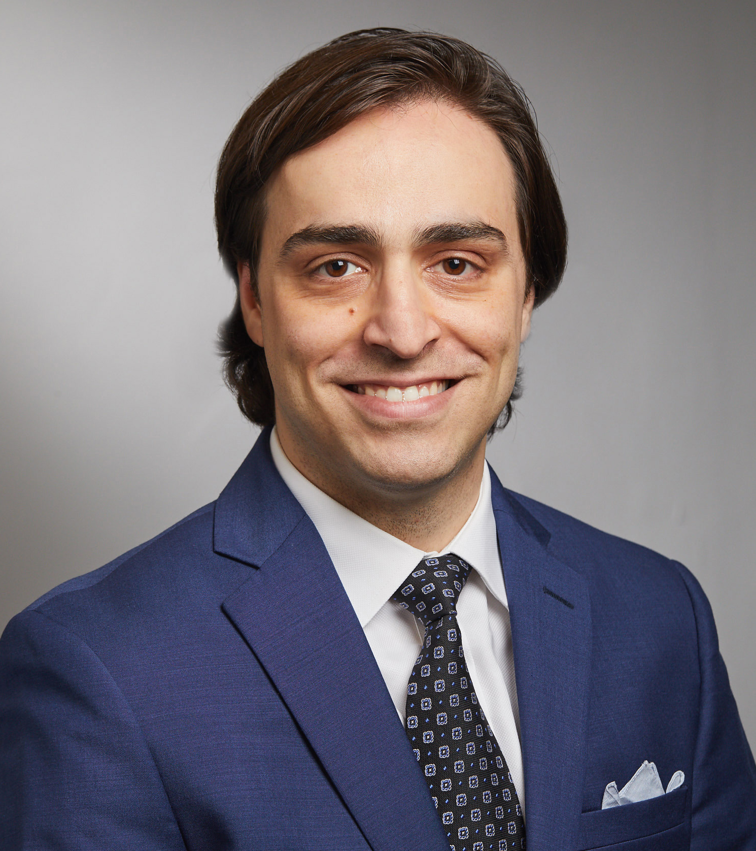 Image of Image of Armand Russo, MD