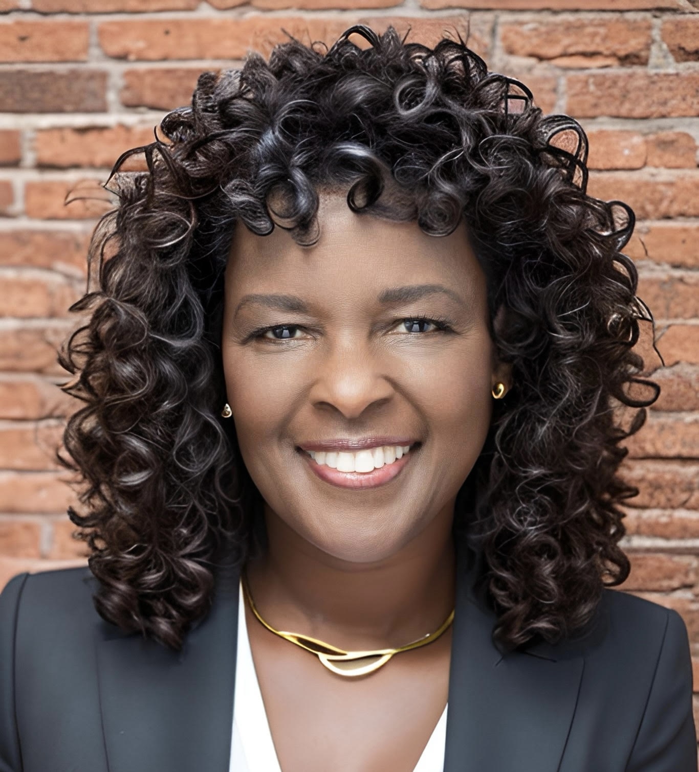 Image of Image of Deborah D. Desir, MD