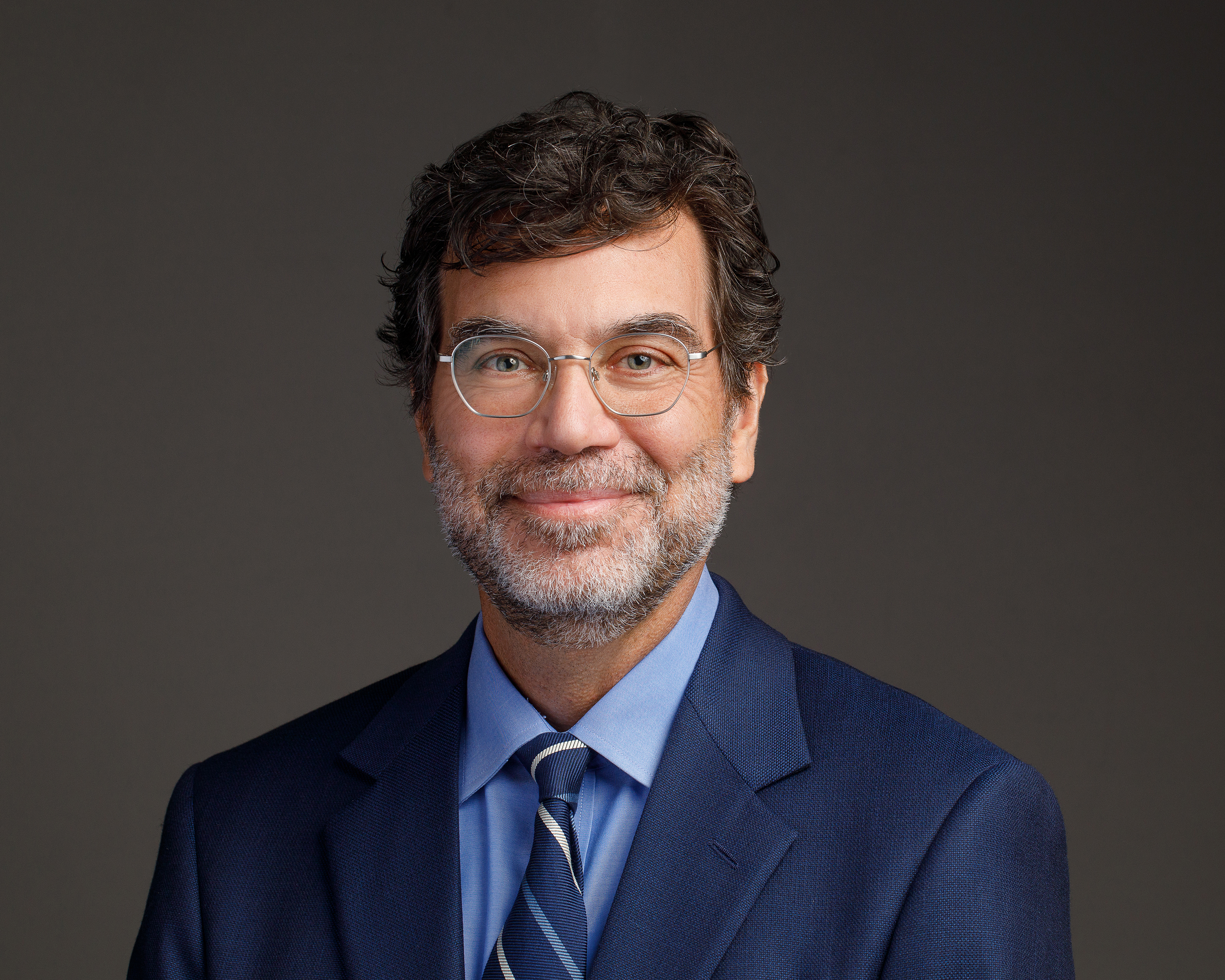 Image of Image of Timothy Belliveau, PhD, ABPP