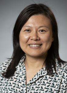Image of Image of Jing Chen, MD
