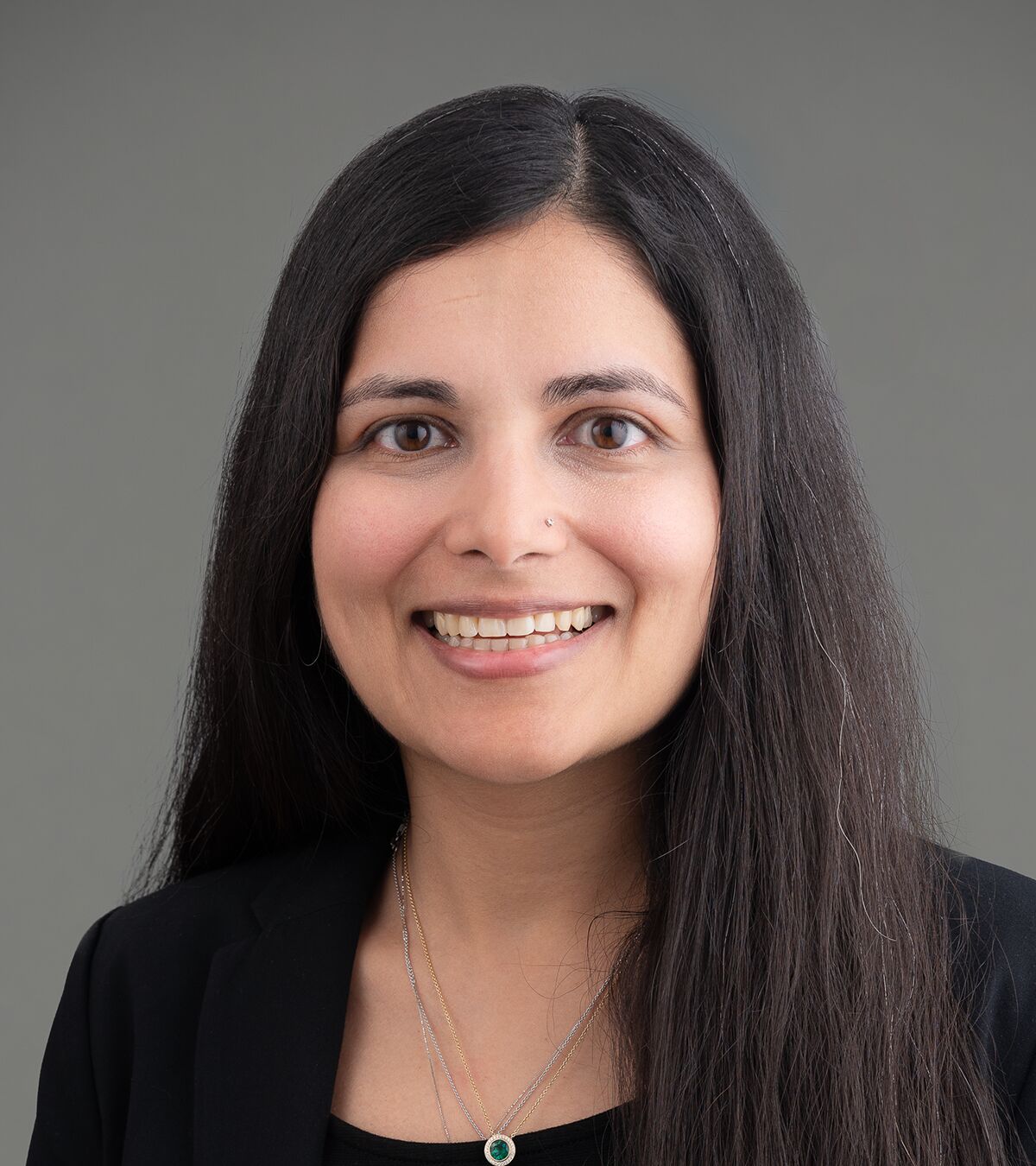 Image of Image of Shivani Garg, MD, PhD