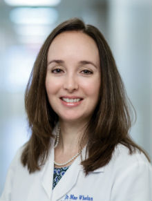 Image of Image of Mae D. Whelan, MD
