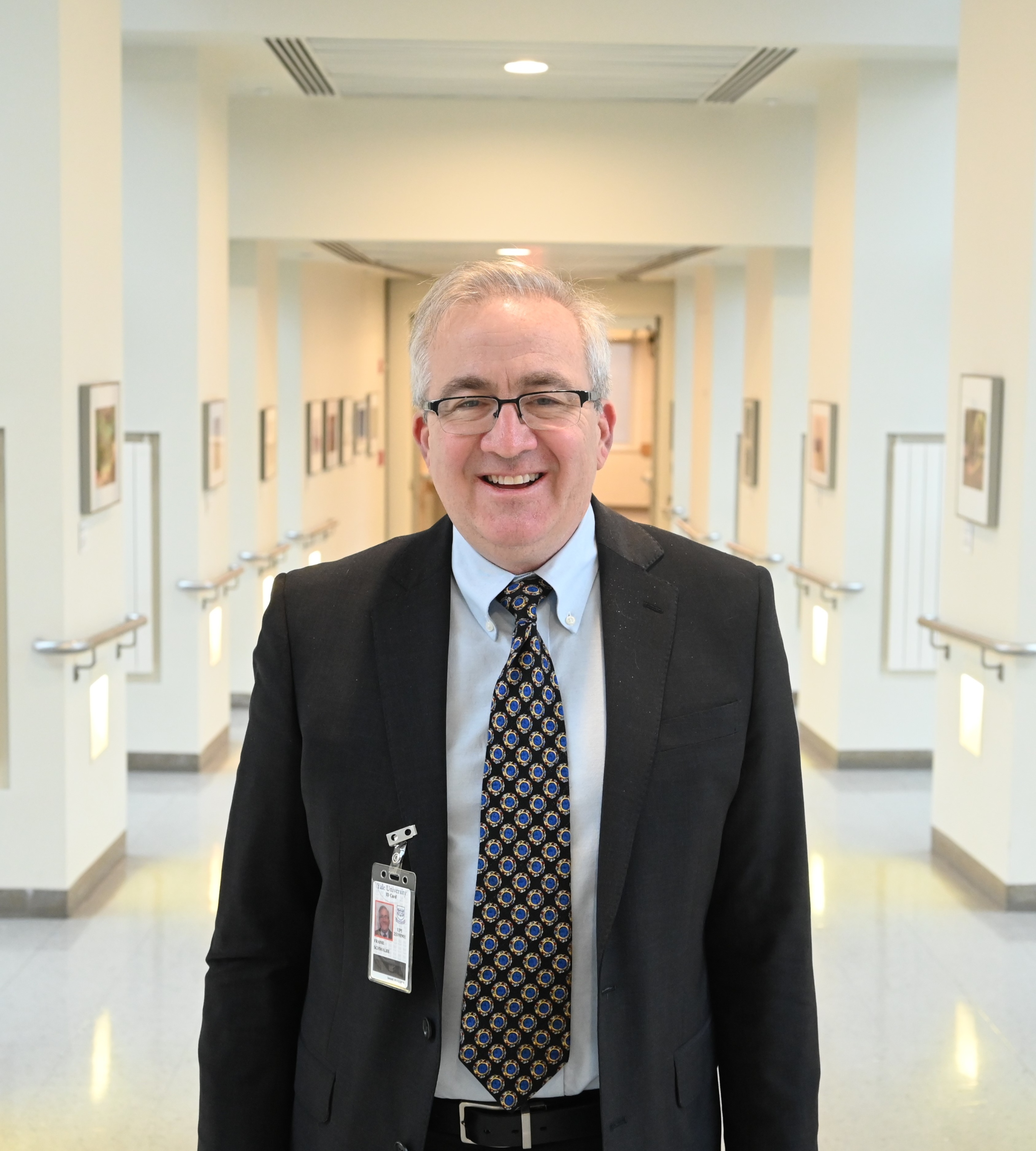 Image of Image of Frank Schwalbe, MD