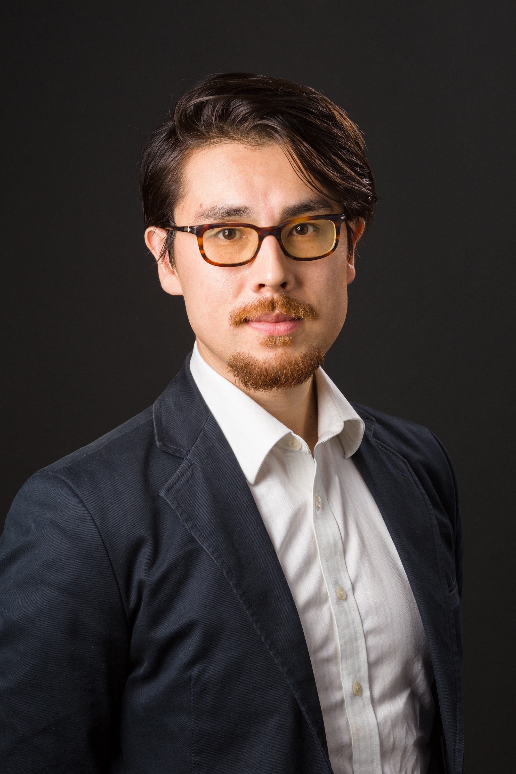 Image of Image of John Cahill, MD, PhD