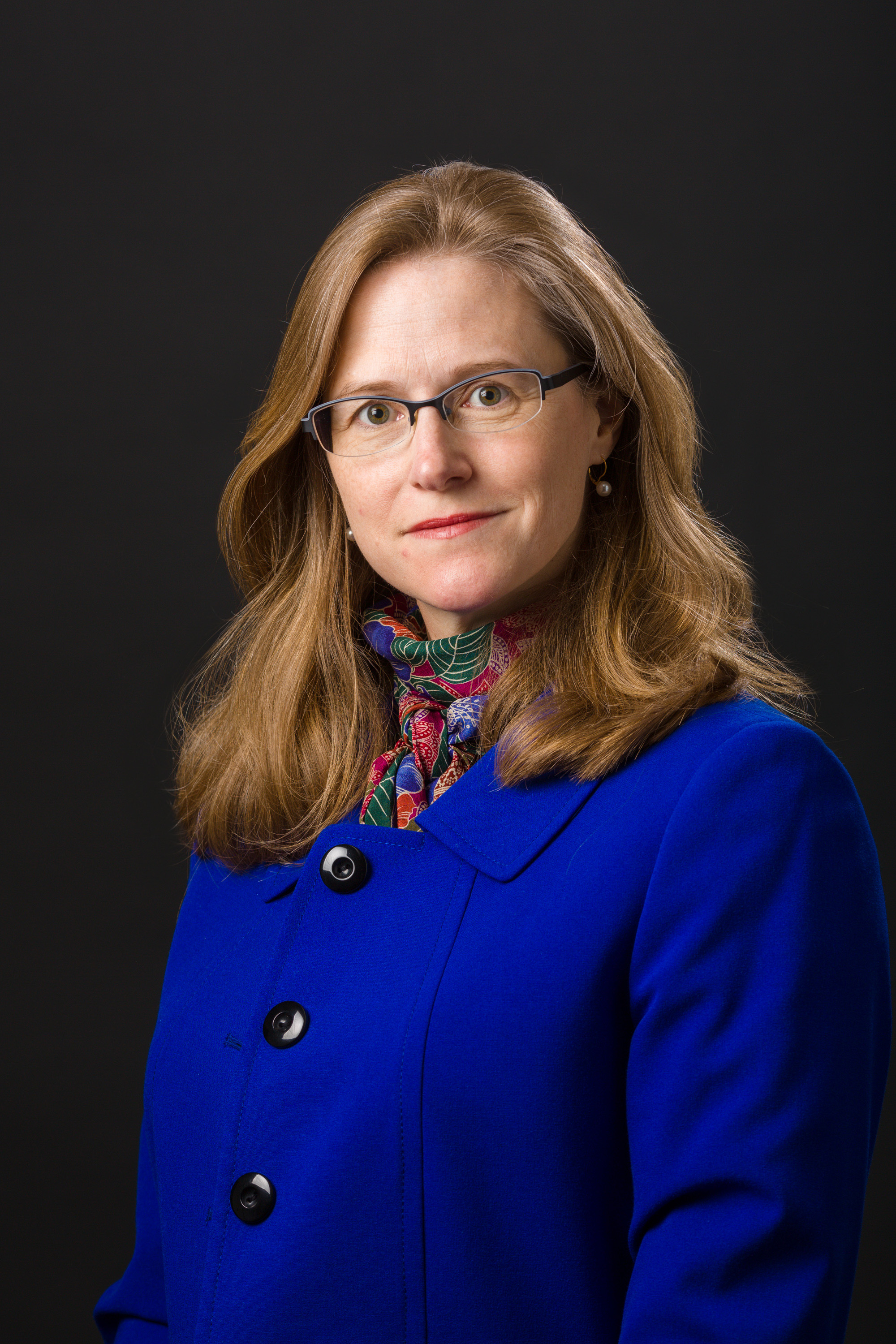 Image of Image of Lisa G. Suter, MD