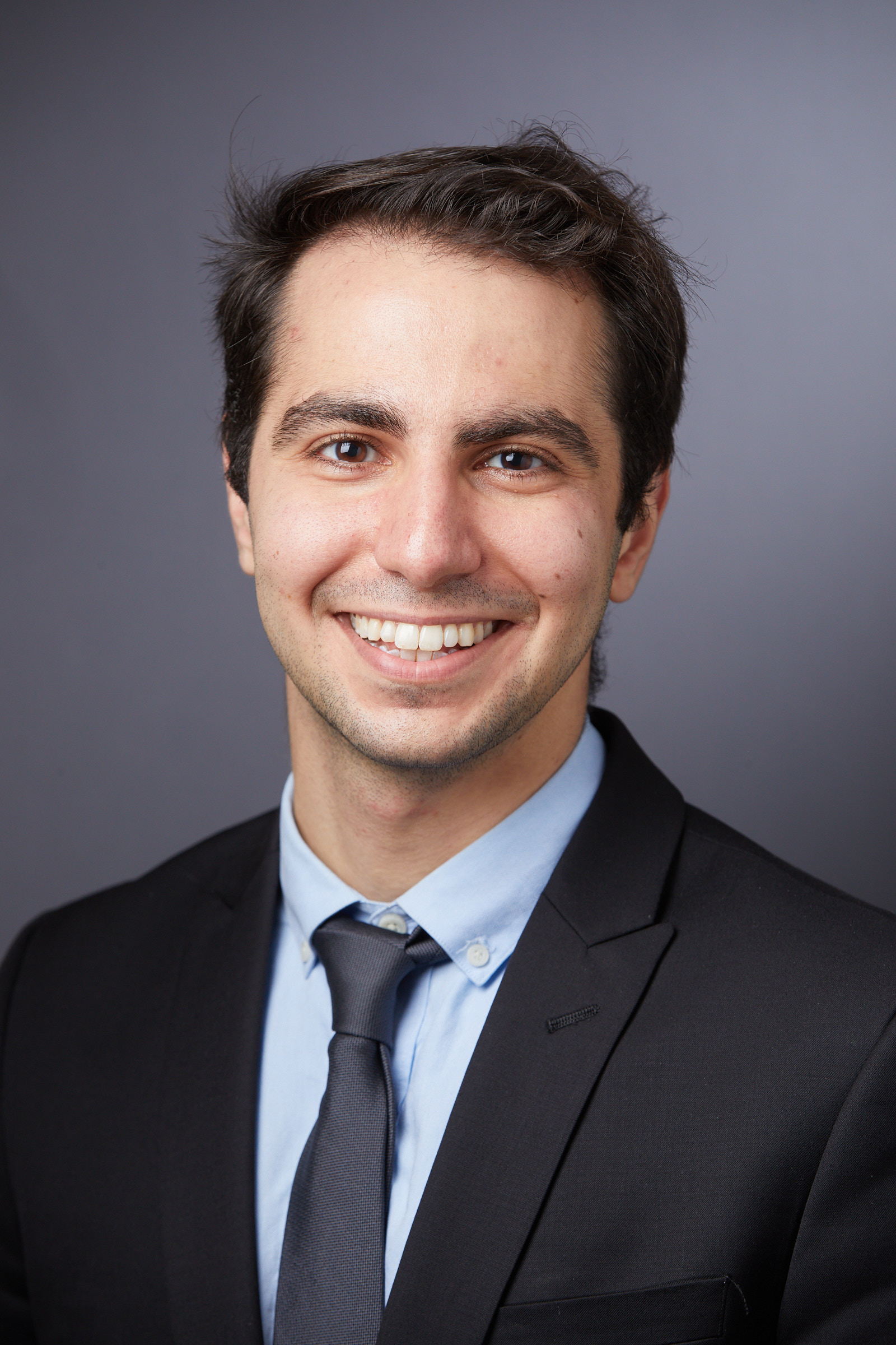 Image of Image of John Paul Mikhaiel, MD