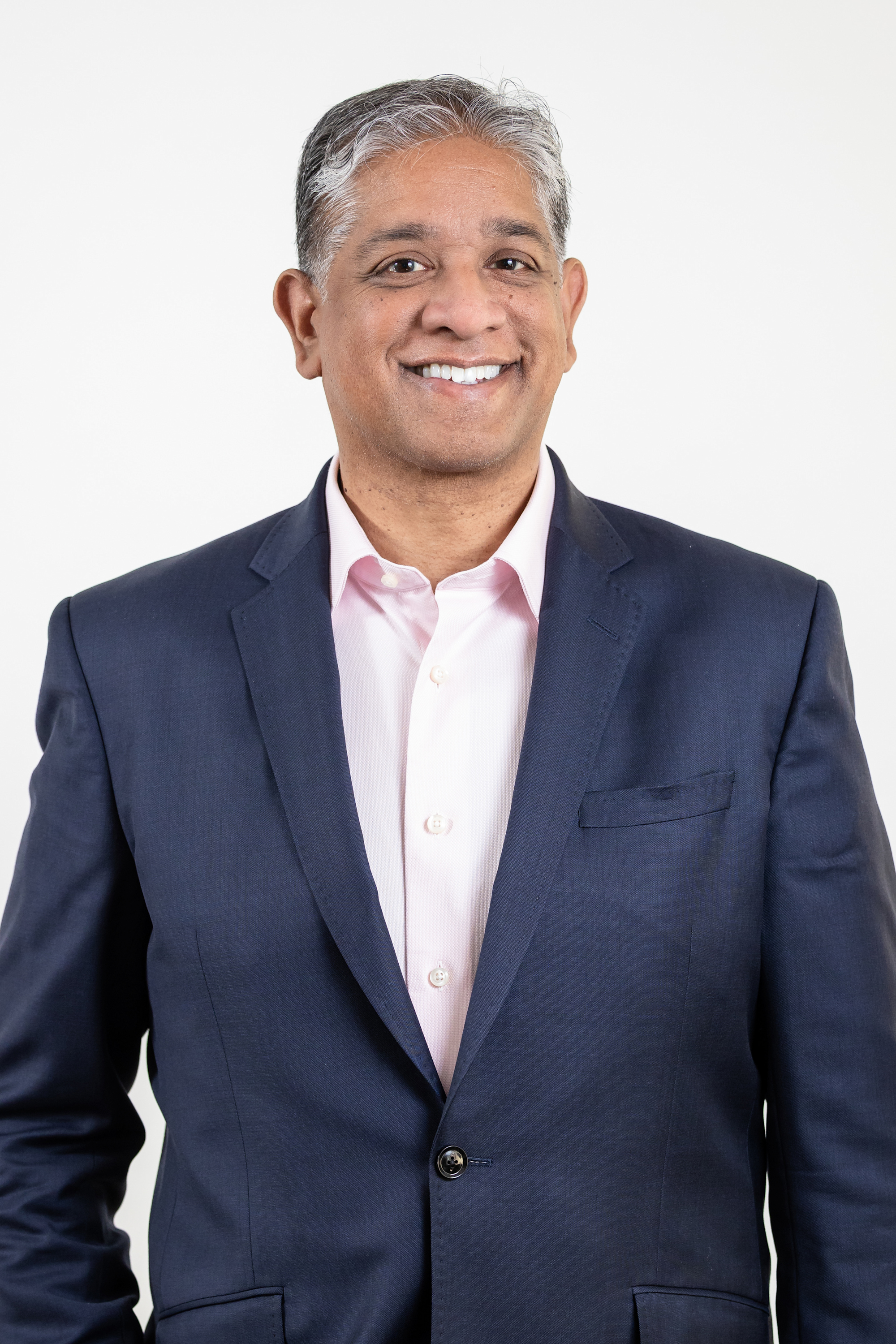 Image of Image of Vinod V. Pathy, MD