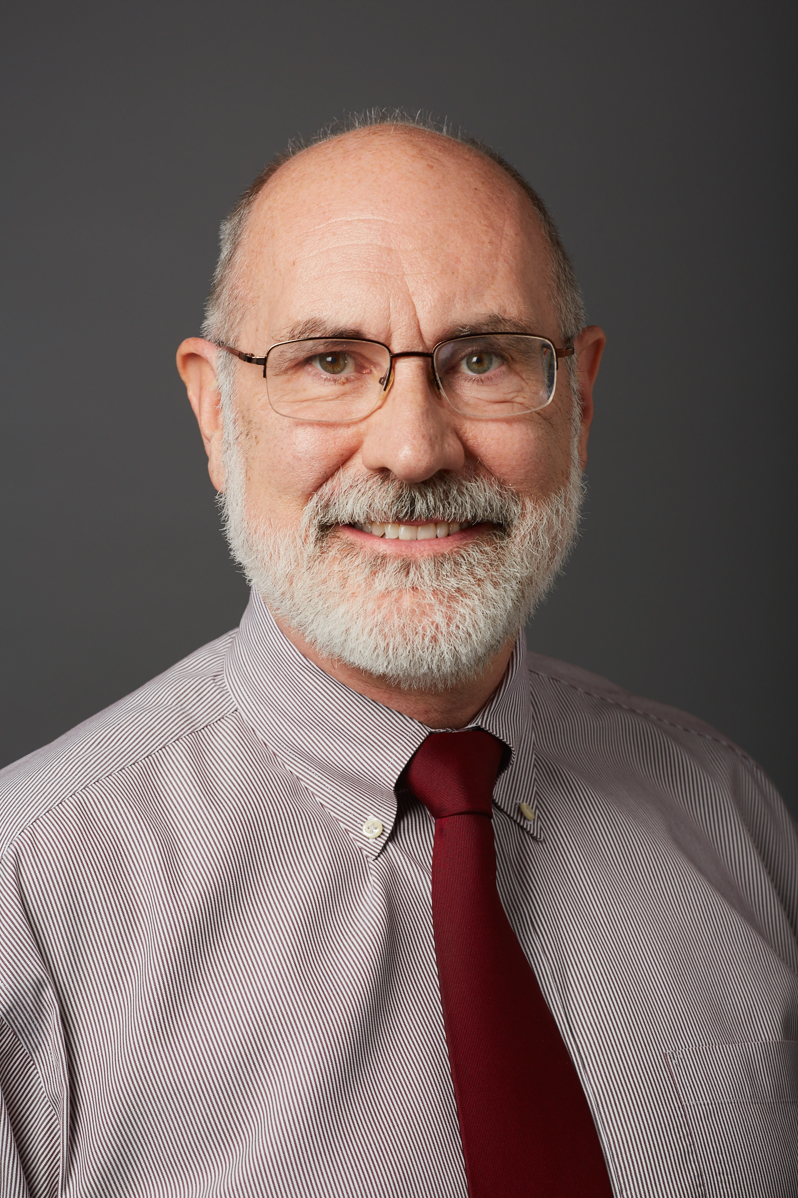 Image of Image of Paul Desan, MD, PhD