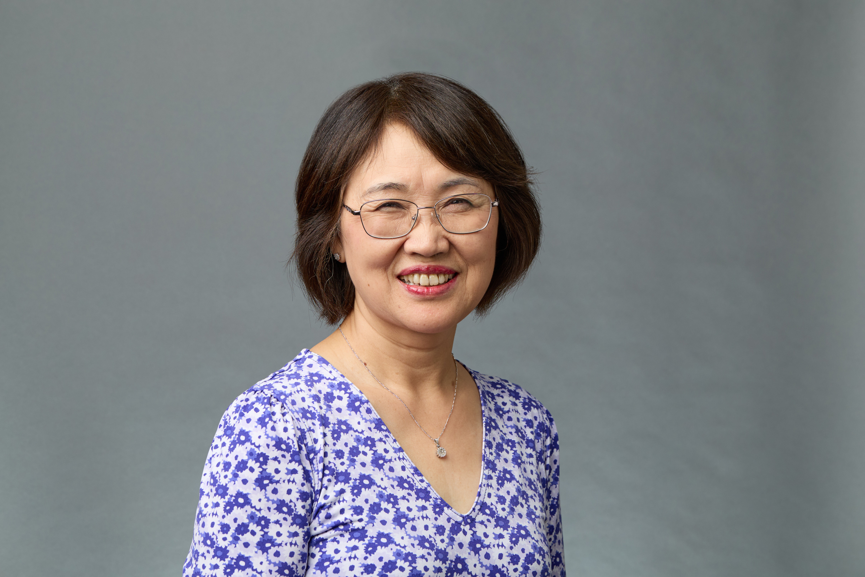 Image of Image of Mingfu Yu, MD