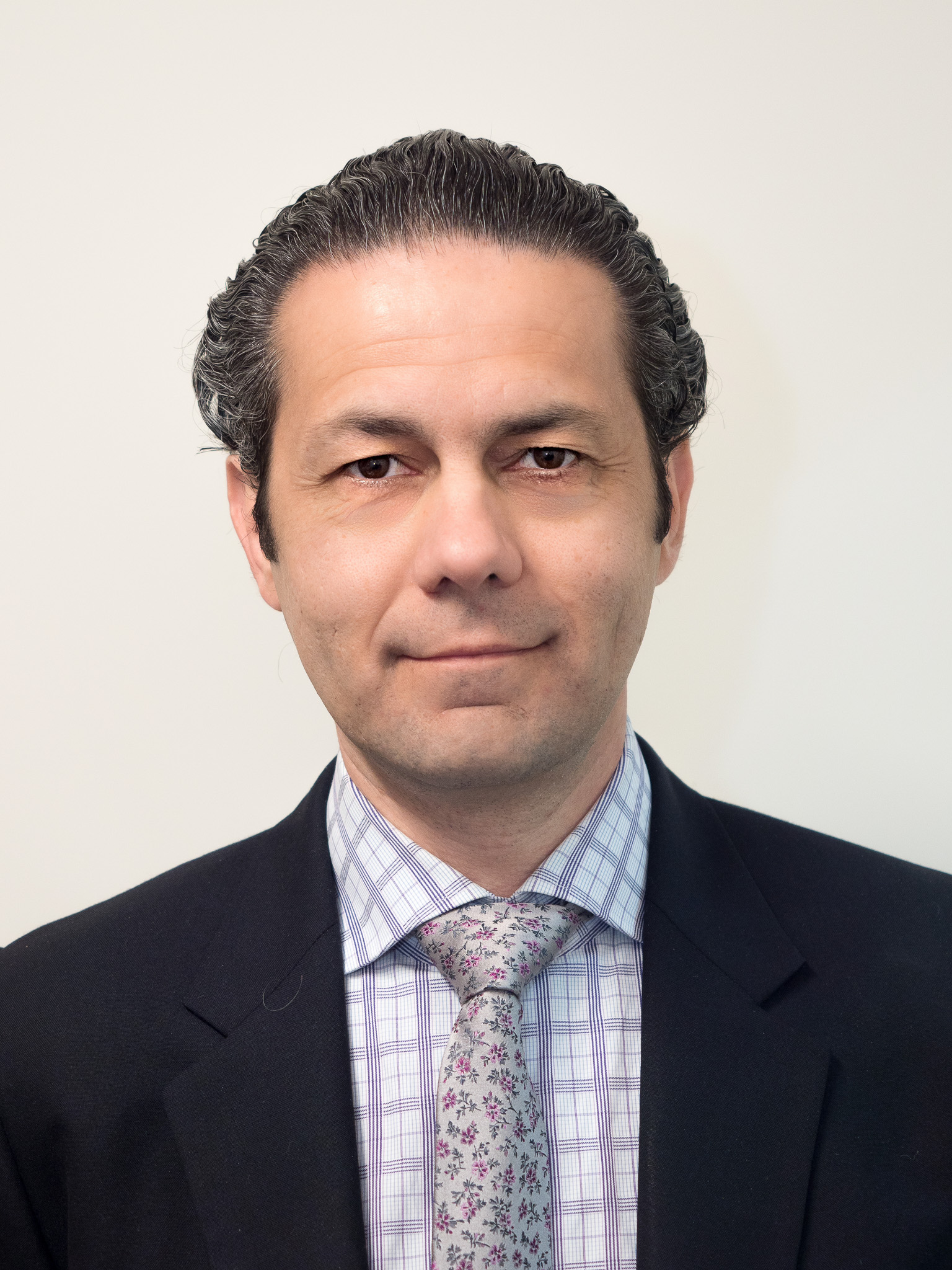 Image of Image of Simon Y. Bangiyev, MD, DDS