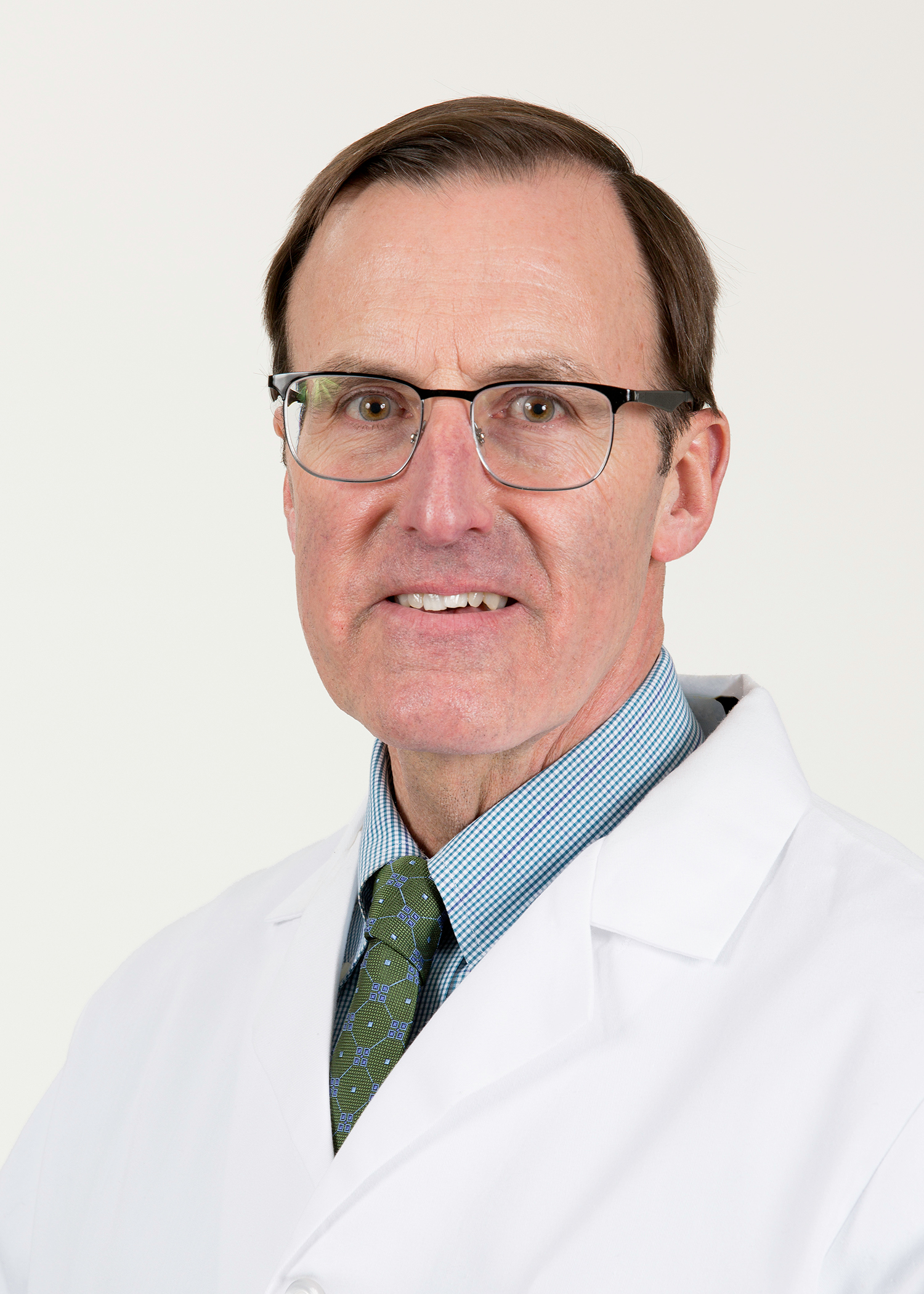 Image of Image of Stephen B. Gross, MD