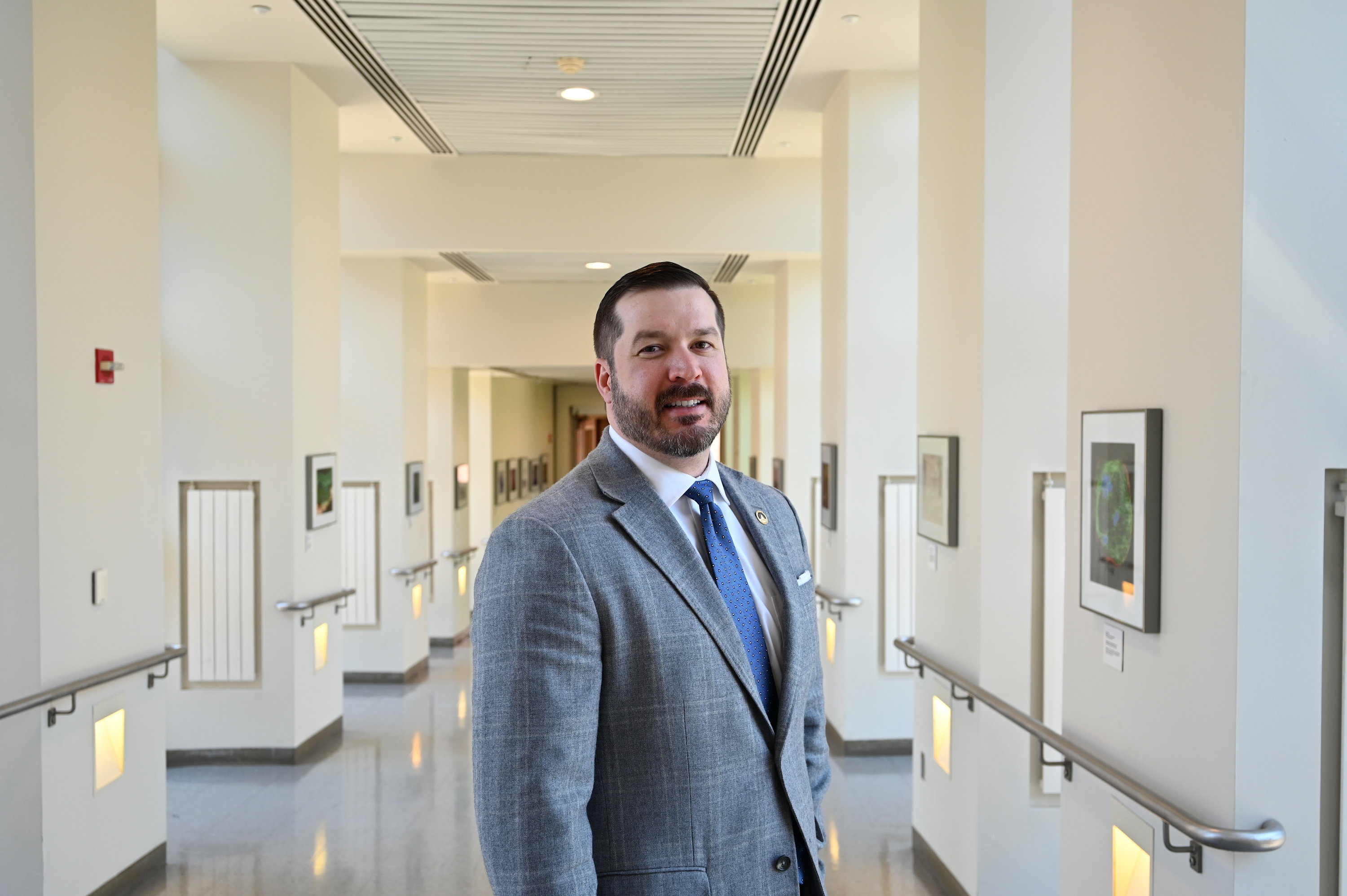 Image of Image of Andrew P. Notarianni, MD, FASE, FASA