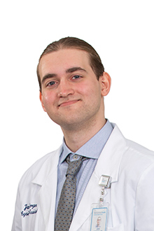 Image of Image of Jake Morgan, PA-C