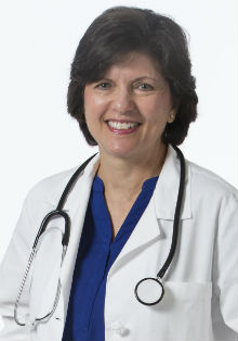 Image of Image of Georgia A. Kelley, MD