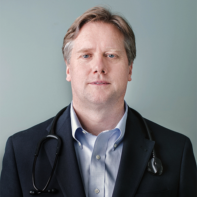 Image of Image of Jeffrey T. Reynolds, MD