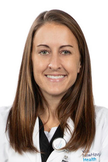 Image of Image of Chelsea L. Bateman, APRN